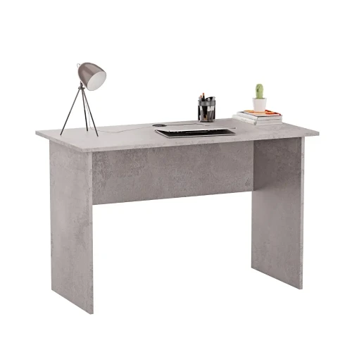biurko do pracy - beton .webp