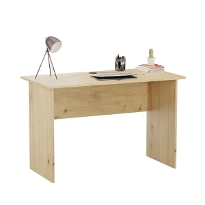 Biurko do pracy - Dąb artisan