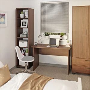 biurko do pracy - wenge- yrke.webp