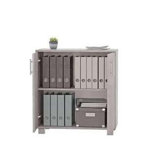 Komoda biurowa - beton-.webp