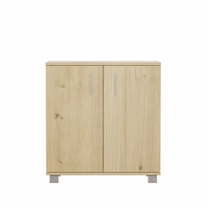 Komoda biurowa dąb artisan - yrke.webp