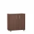 Komoda biurowa wenge.webp