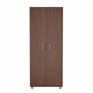 Szafa biurowa na segregatory - wenge-.webp