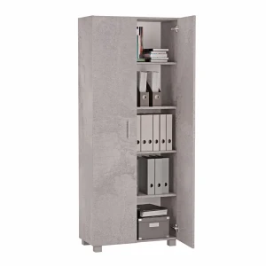 Szafa biurowa na segregatory - yrke.webp