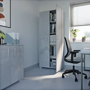 Szafa biurowa na segregatory- yrke-.webp