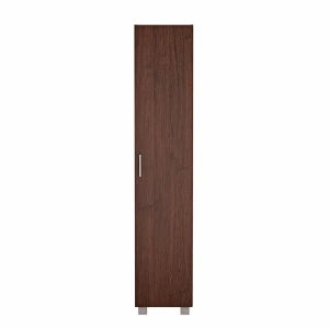 Szafa biurowa na dokumenty-wenge.webp