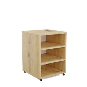 dąb artisan_dwie półki_1.webp