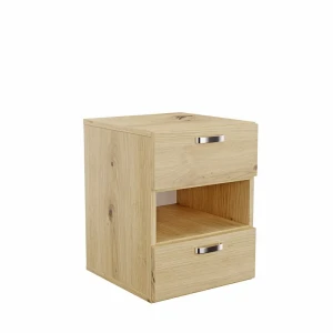 dąb artisan_dwieszuflady plus półka pośrodku_1b.webp