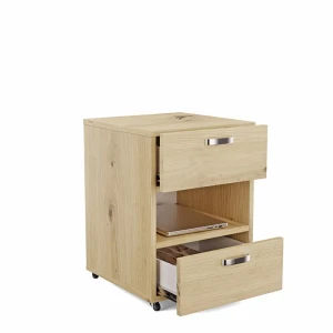 dąb artisan_dwieszuflady plus półka pośrodku_2.webp