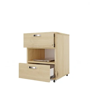 dąb artisan_dwieszuflady plus półka pośrodku_4.webp