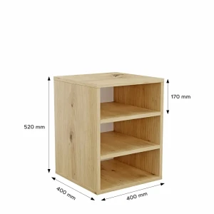 Kontenerek - dąb artisan.webp