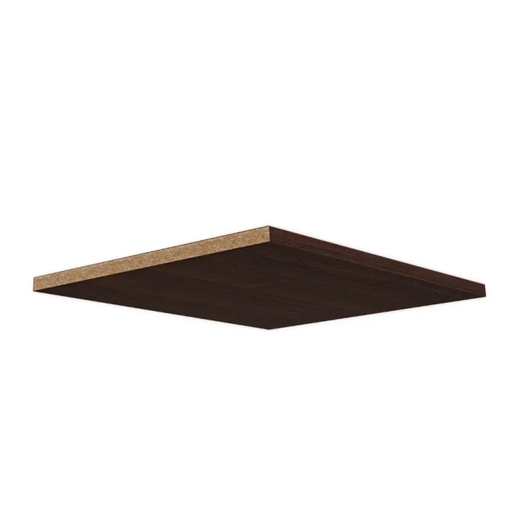 Półki do szaf - wenge - .webp