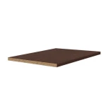 Półki do szaf - wenge - yrke.webp