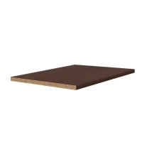 Półka do szafy - Wenge