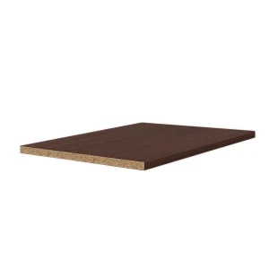 Półki do szaf - wenge - yrke.webp