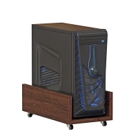 Podstawka pod komputer stacjonarny - Wenge