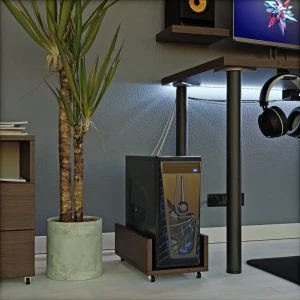 Podstawka pod komputer na kółkach - yrke-.webp