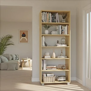 Regadł podwójny - Dąb artisan -.webp