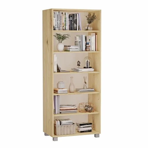 Regadł podwójny - Dąb artisan.webp