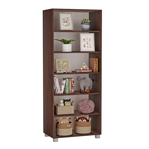 Regadł podwójny - wenge- .webp