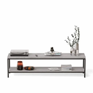 Stolik rtv loft - beton yrke.webp