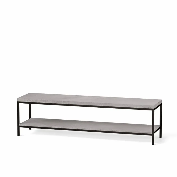 Stolik rtv loft - beton- yrke.webp