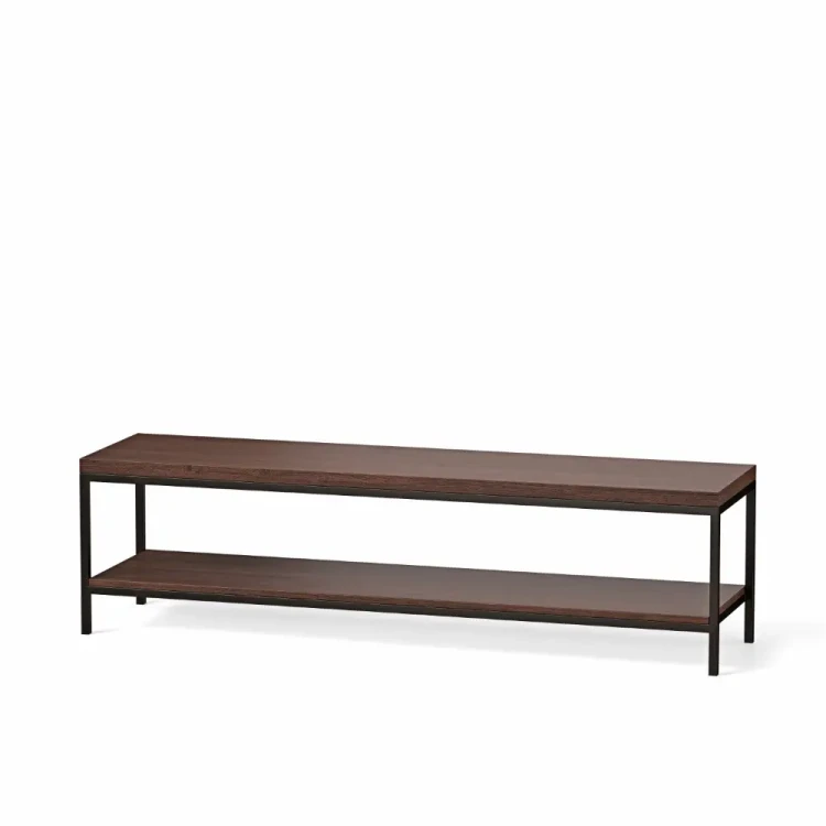 Stolik rtv loft - wenge .webp