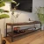 Stolik rtv loft - wenge yrke .webp