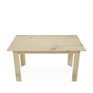 Stół do jadalni - dąb artisan - yrke.webp