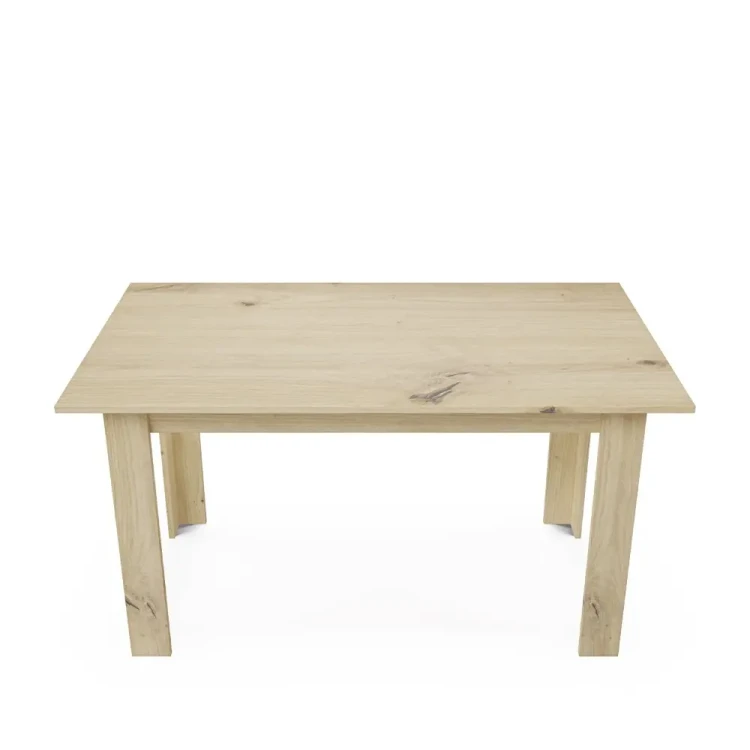 Stół do jadalni - dąb artisan - yrke.webp