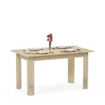 Stół do jadalni - dąb artisan.webp