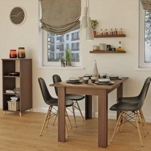 Stół do jadalni - wenge-.webp