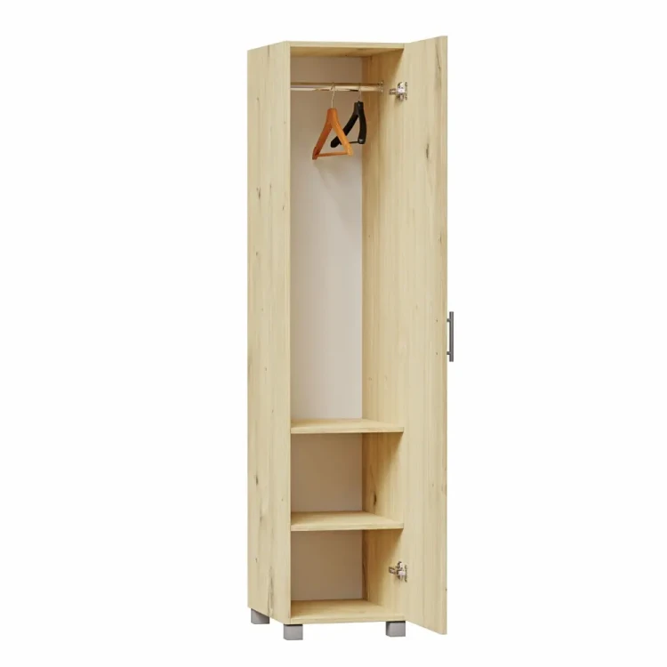Szafa pojedyncza dąb artisan yrke .webp