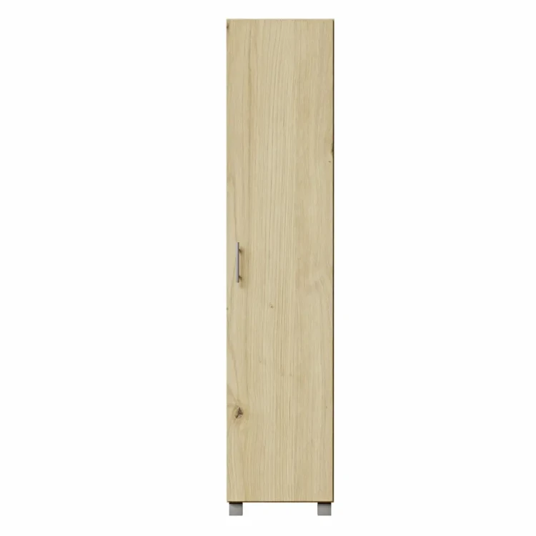 Szafa pojedyncza dąb artisan.webp