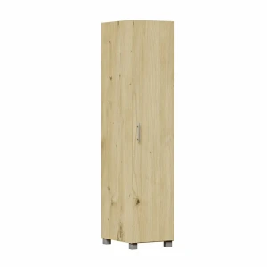 Szafa pojedyncza dąb artisan-yrke.webp