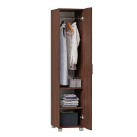 Szafa pojedyncza - Wenge