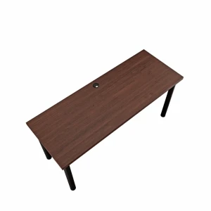 Biurko komputerowe -wenge .webp