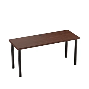 Biurko komputerowe -wenge iron-.webp