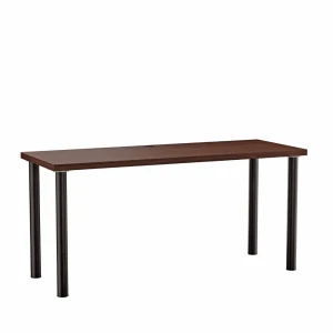 Biurko komputerowe -wenge-.webp