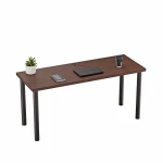 Biurko komputerowe -wenge-iron.webp