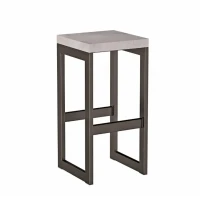 Hoker loftowy - Beton