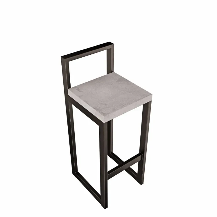 Hoker z oparciem - beton-.webp