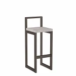 Hoker z oparciem - beton.webp