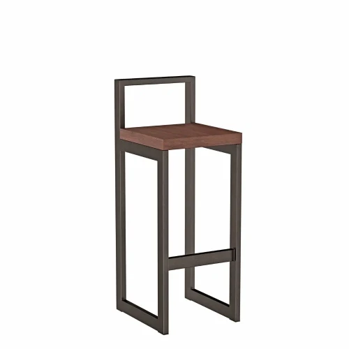 Hoker z oparciem - wenge-yrke.webp