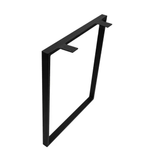 Noga metalowa - Profil 4x2