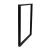 Noga-metalowa-4x2-dobiurka loftowego.webp