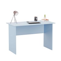 Biurko do pracy - Niebieskie