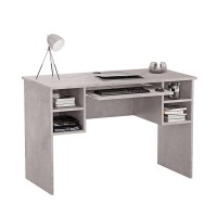 Biurko szkolne - Julia - Beton