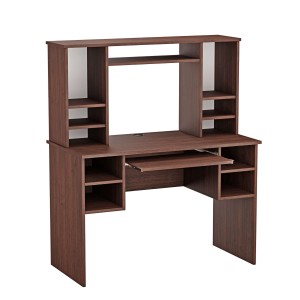 wenge biurko 1 nadstawka 1.jpg