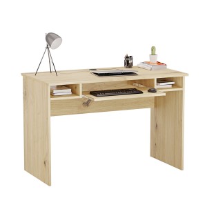 Biurko szkolne - Adam - Dąb artisan